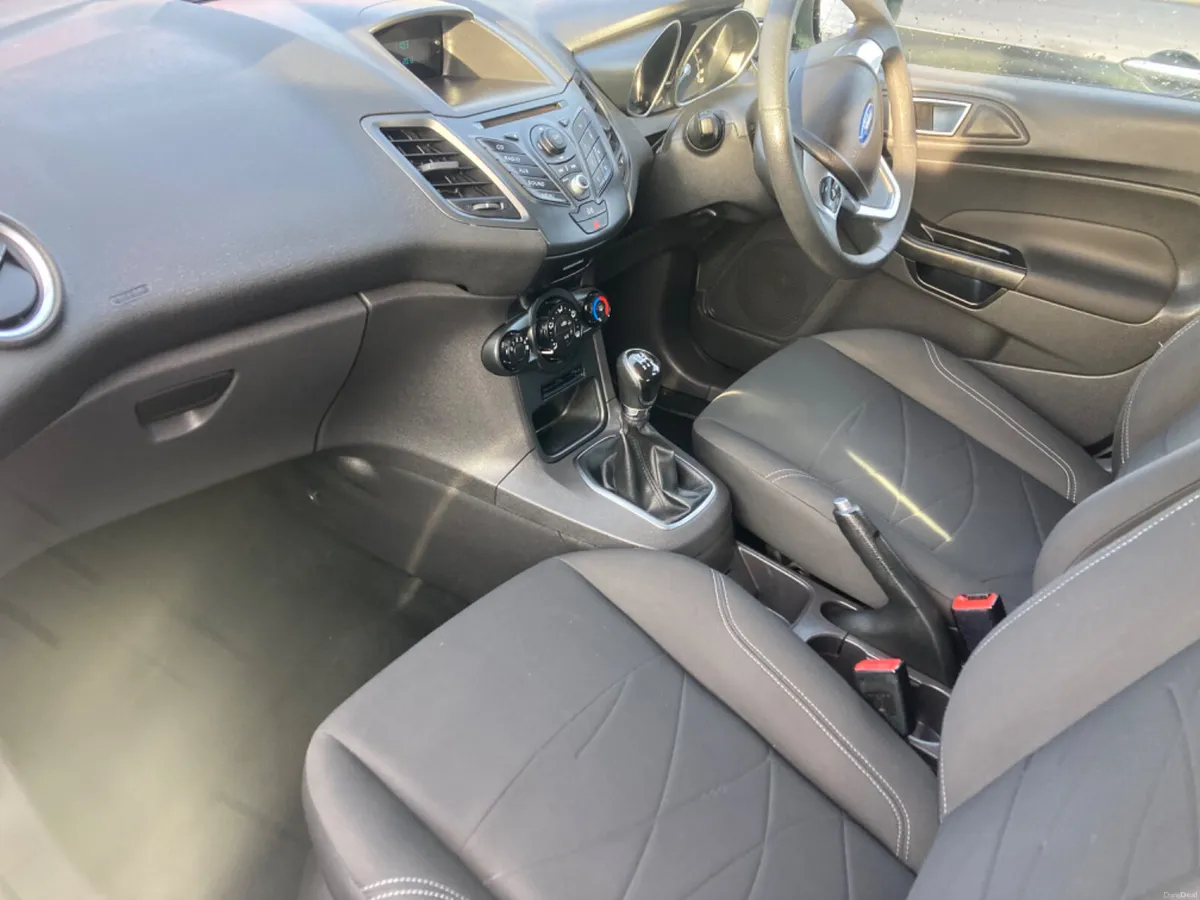 NCT 10/26- LOVELY CAR-LOW KMS - Image 4