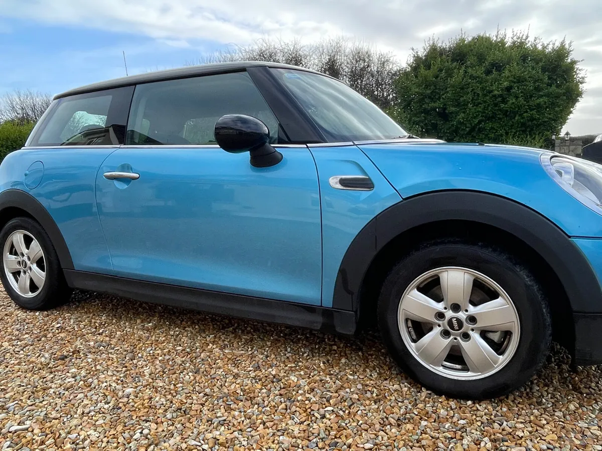 Mini Cooper 2015 Diesel - Image 3