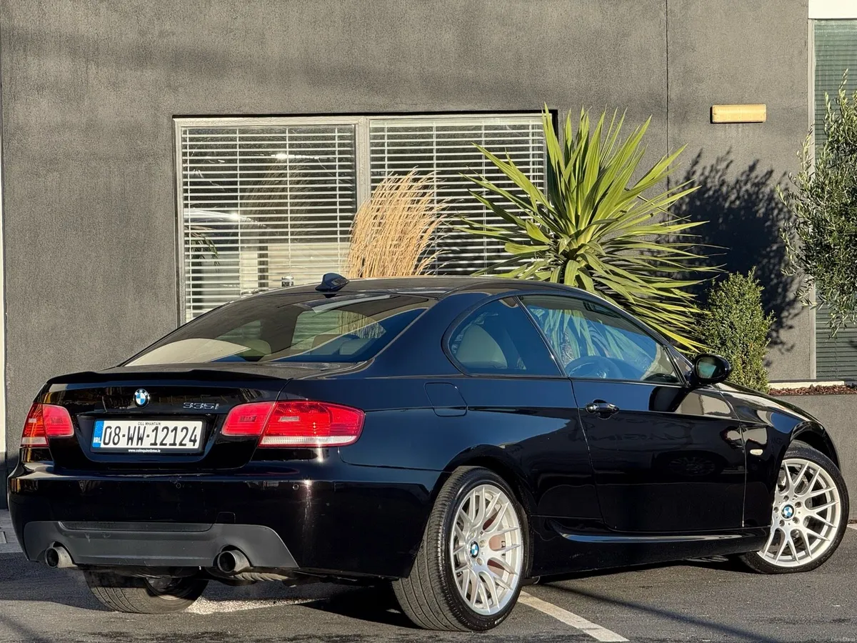 Bmw E92 335i Msport 2008 - Image 4