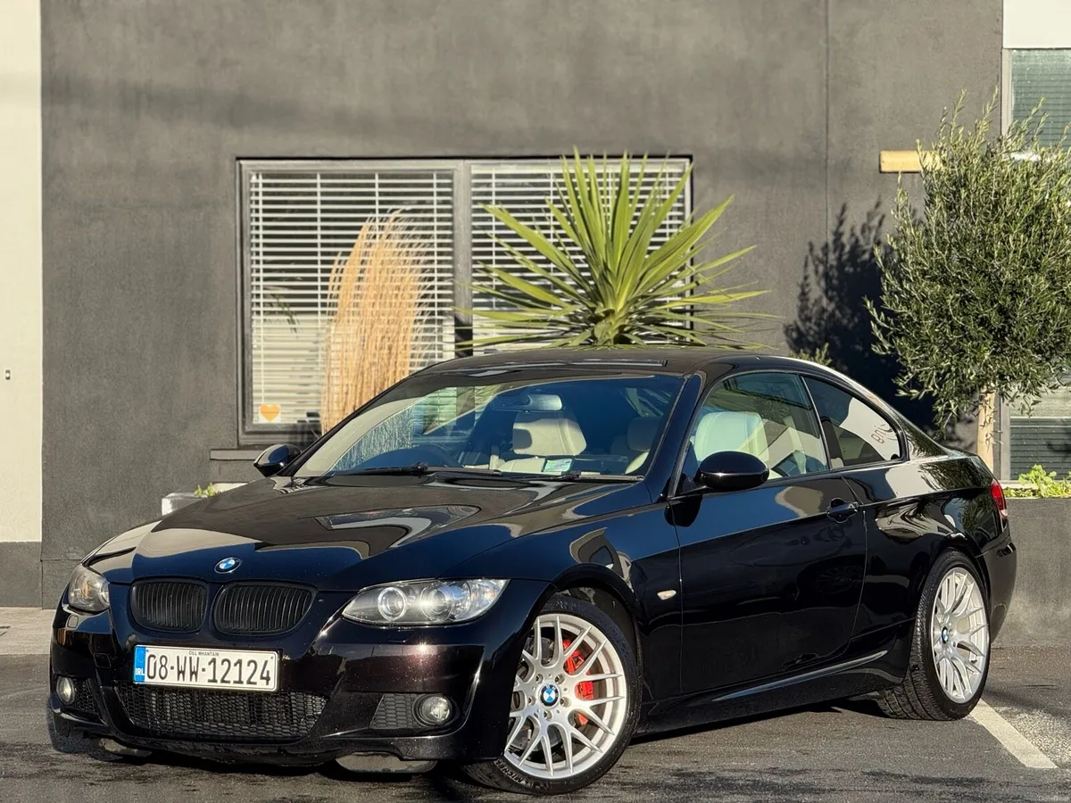 Bmw E92 335i Msport 2008 - Image 2