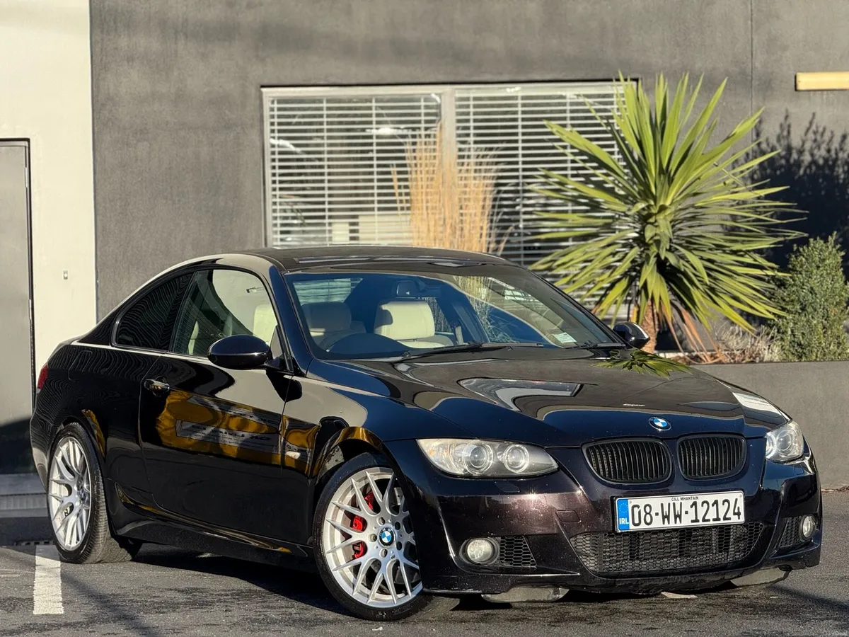 Bmw E92 335i Msport 2008 - Image 3