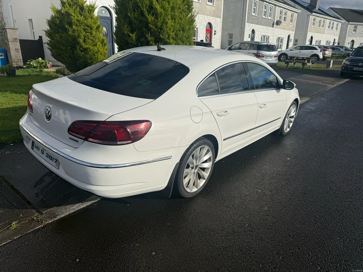 Volkswagen CC - Image 2