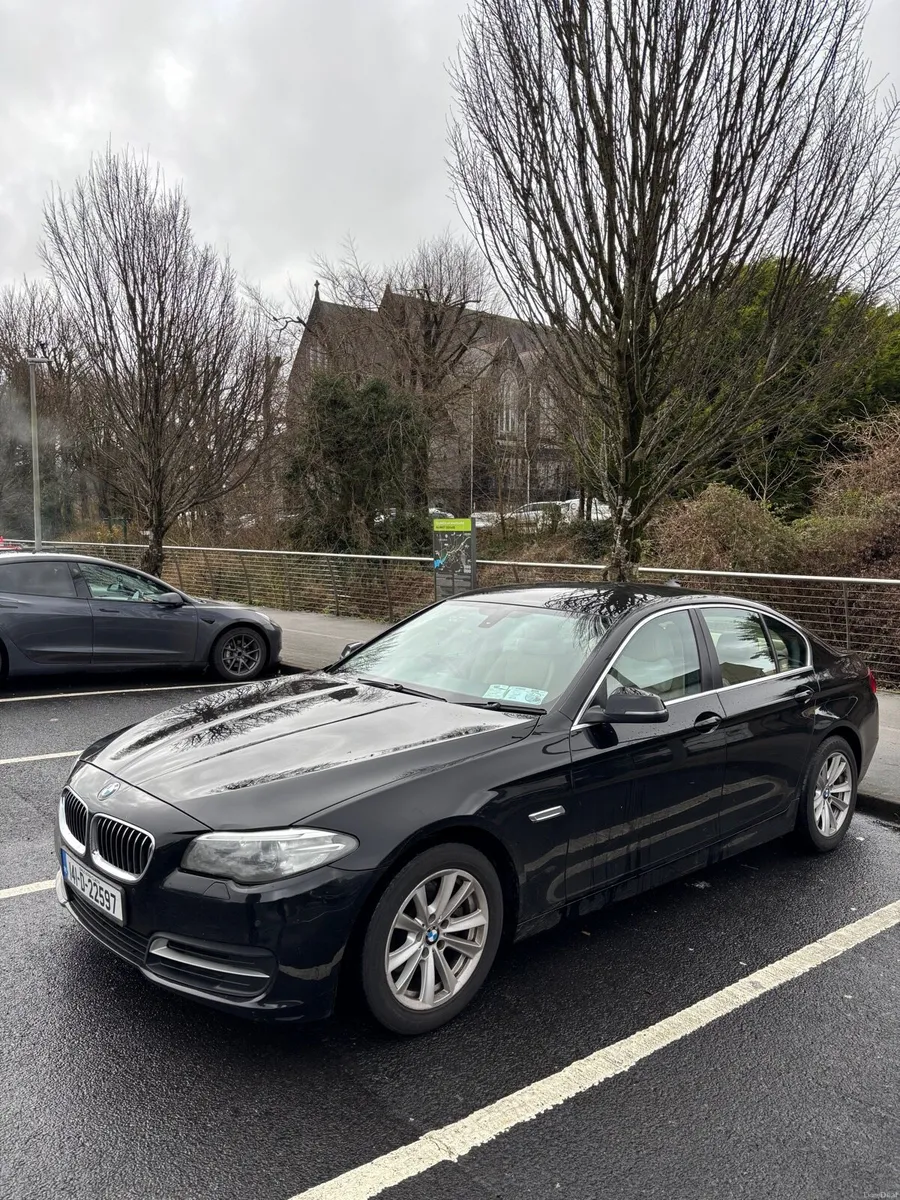 BMW 5 series €7999 - Image 3