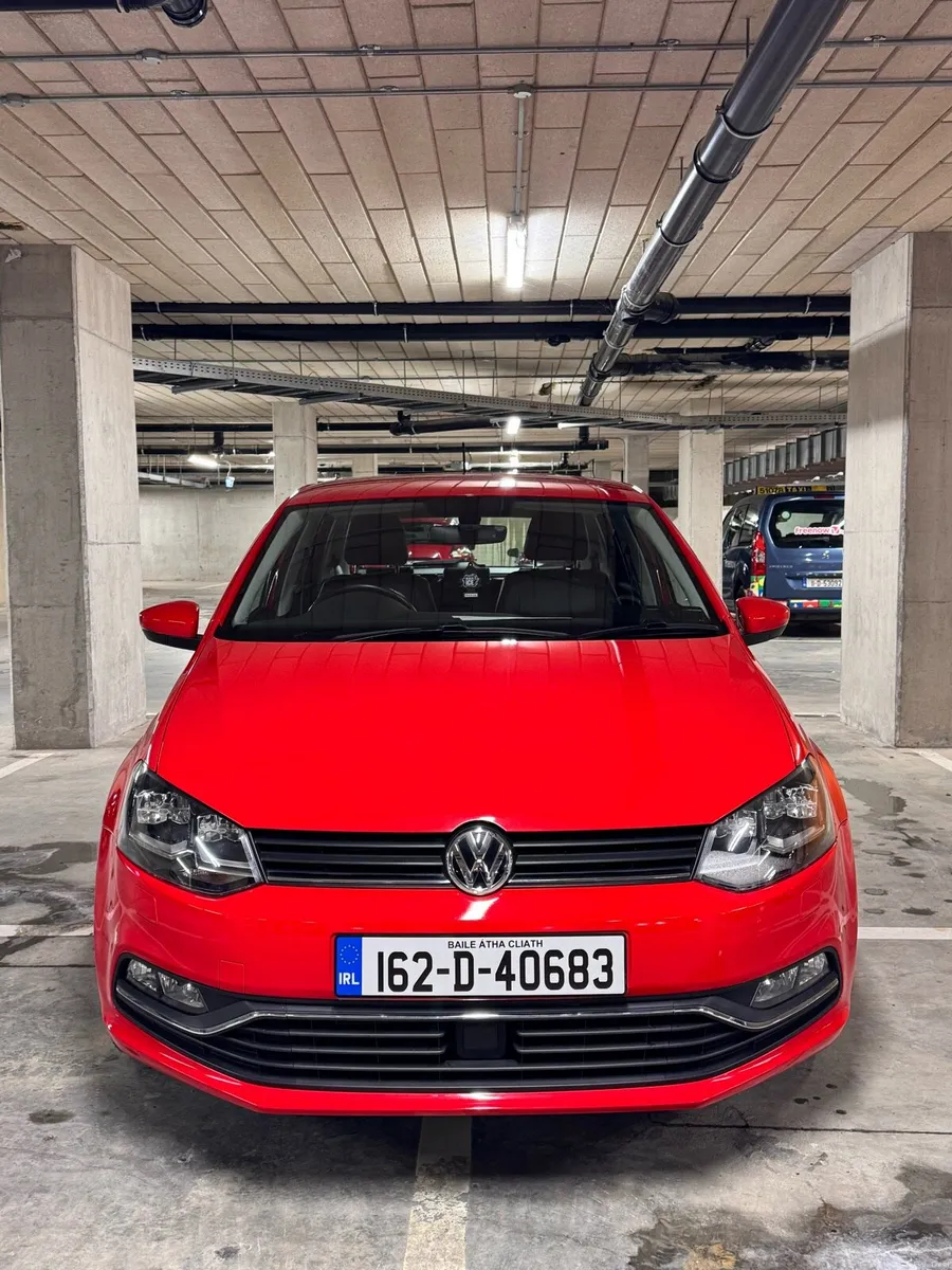 2016 VW Polo Auto Highline | Top Spec | Long NCT - Image 3