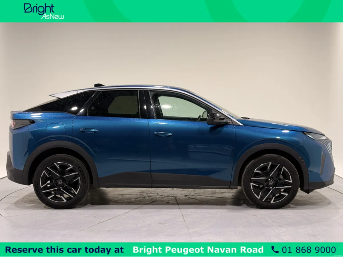 Peugeot 3008 STD ALLURE MHEV 136 E-DCC - Image 6