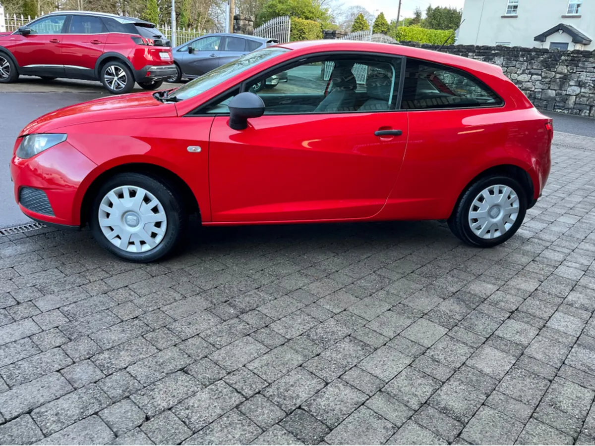 SEAT Ibiza SC 1.2 Tsi - Image 3