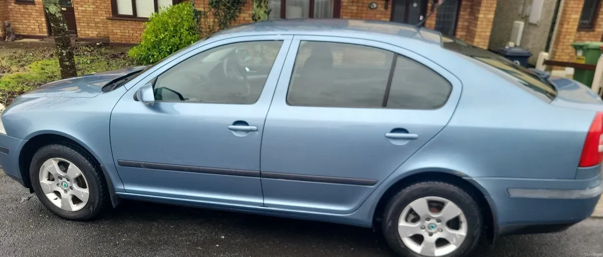 Skoda Octavia 2009 - Image 3