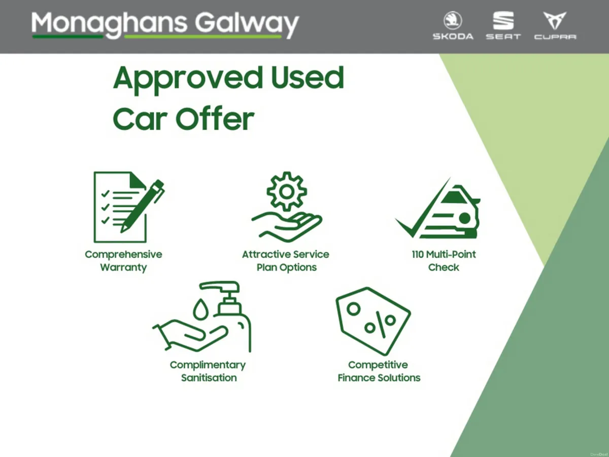 Skoda Octavia ELEGANCE 1.6 TDI 105HP 4DR - Image 4