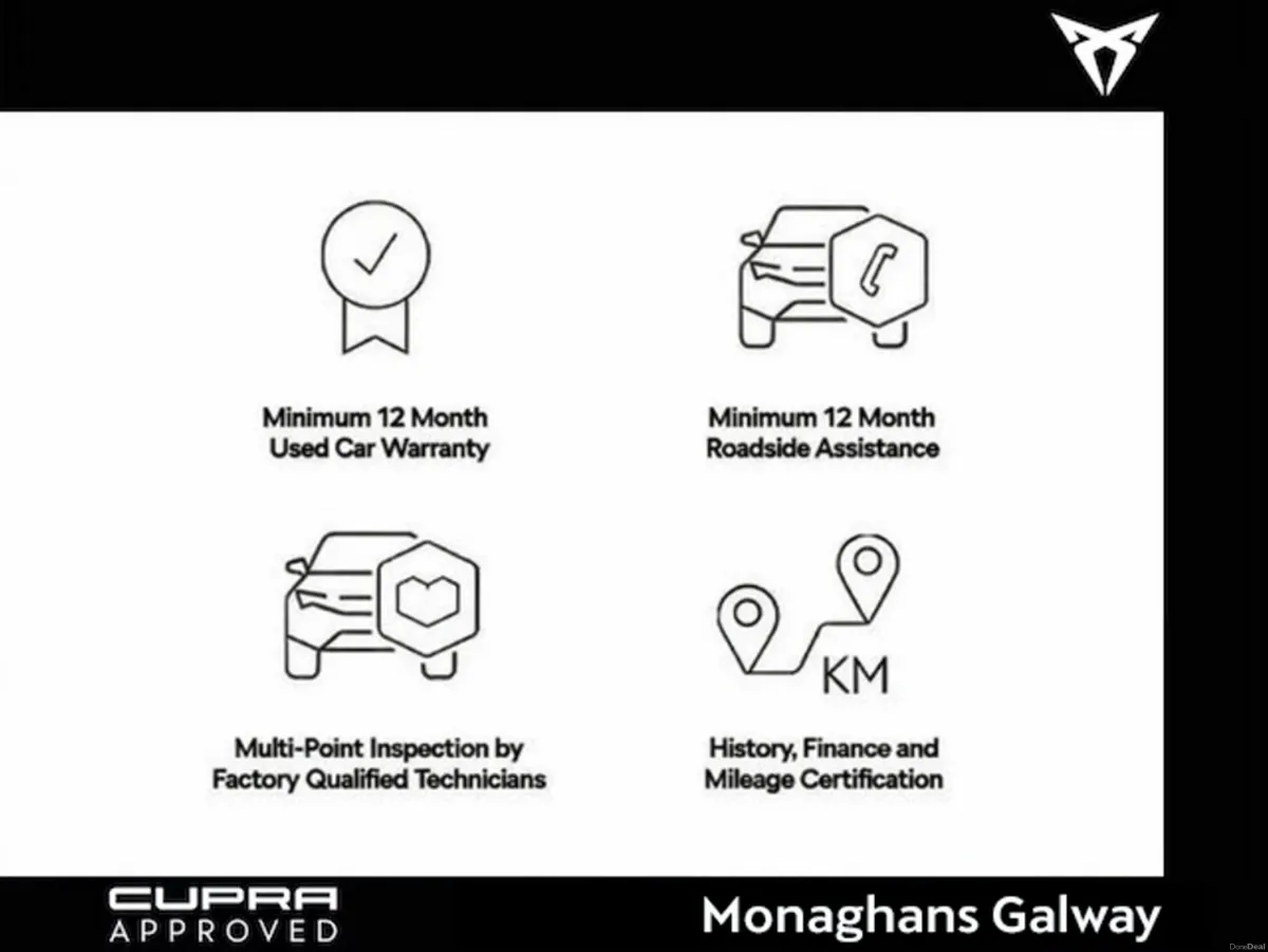 Cupra Formentor 2.0 TDI 150HP 5DR - Image 3