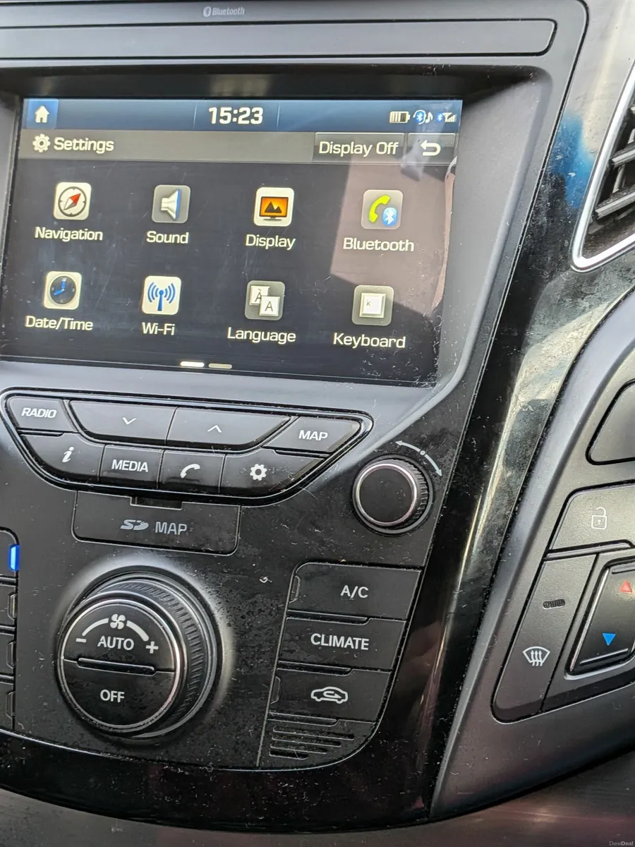 Hyundai i40 2018 - Image 2