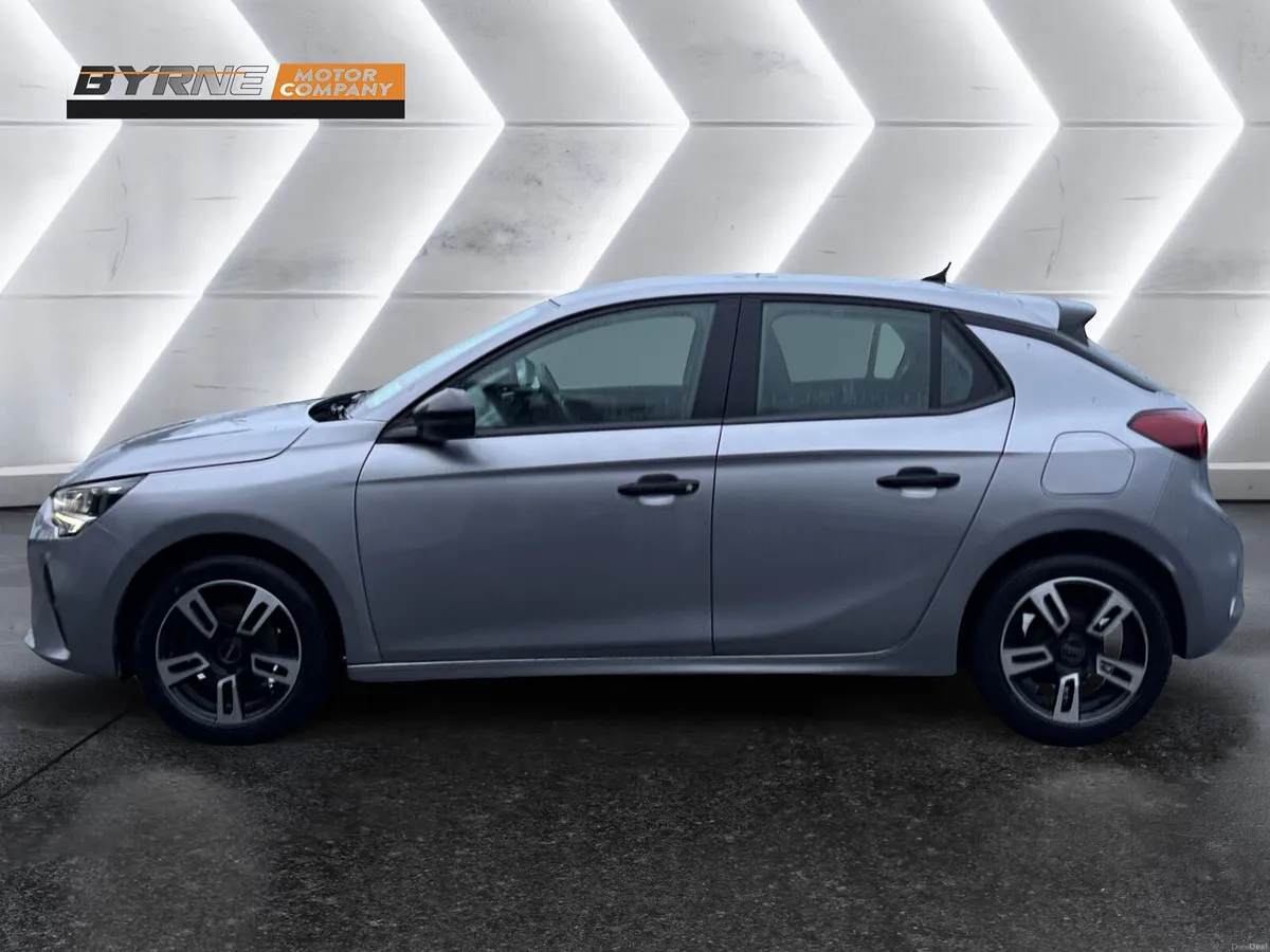 OPEL CORSA 1.2 SC 2021 - Image 2