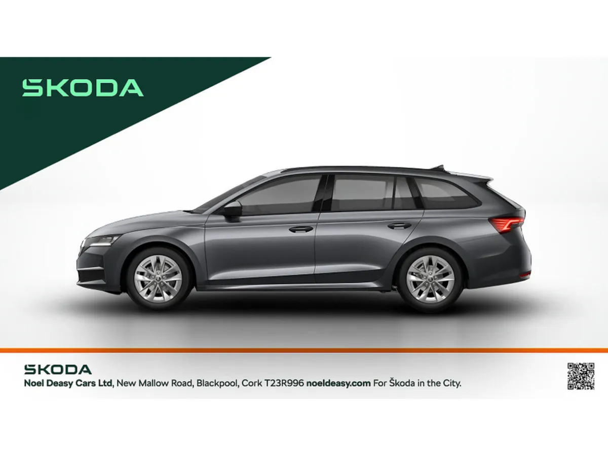 Skoda Octavia Selection - Image 3