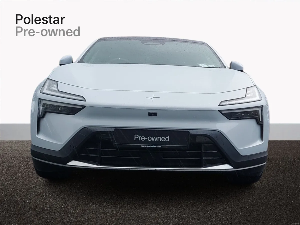 Polestar 4 2024 - Image 2