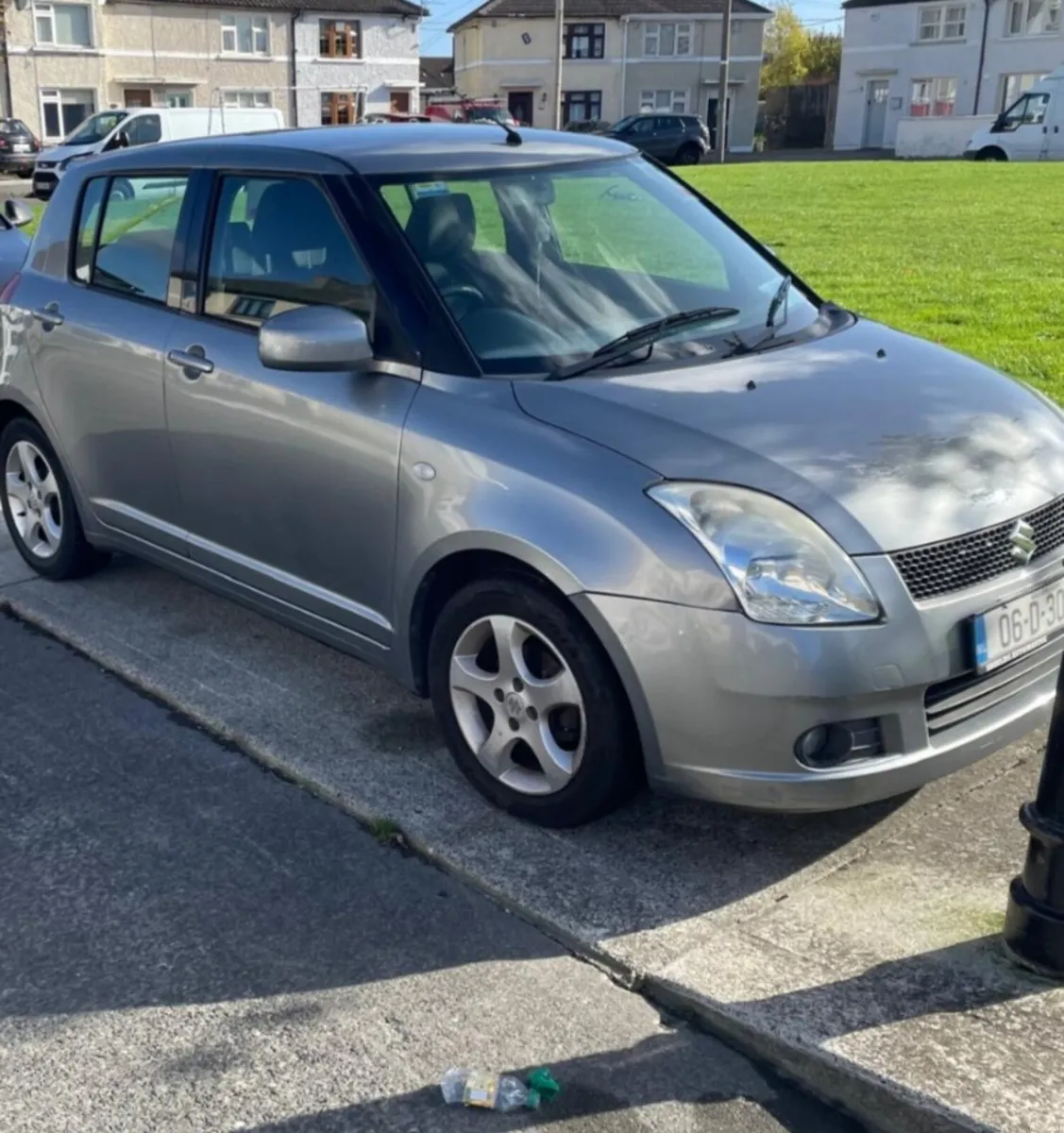 06 Suzuki Swift *NO OFFERS* Reduced to sell - Image 1