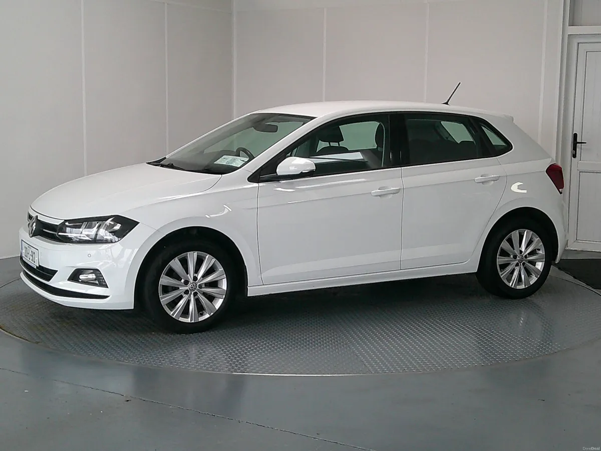 Volkswagen Polo 2020 - Image 3