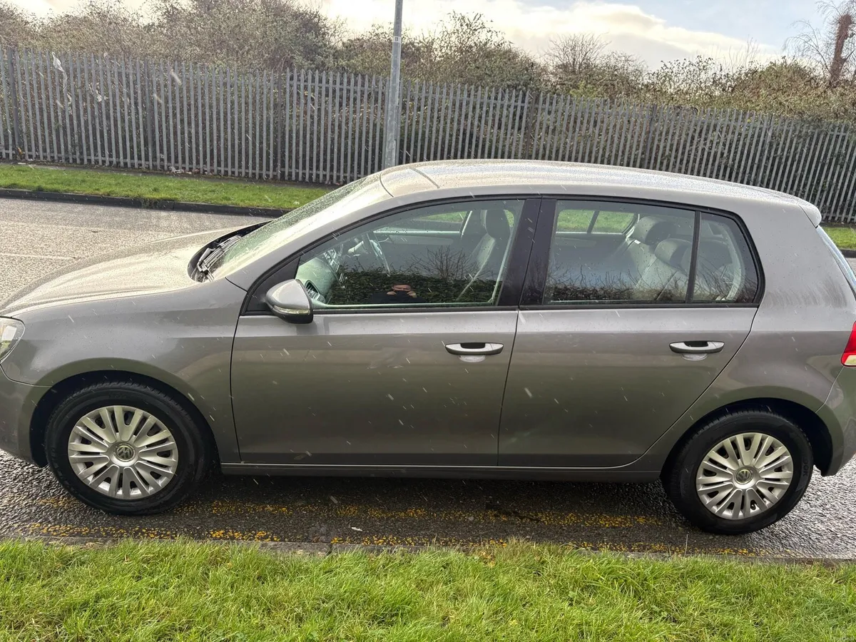 Volkswagen Golf diesel tax and tested - Image 4