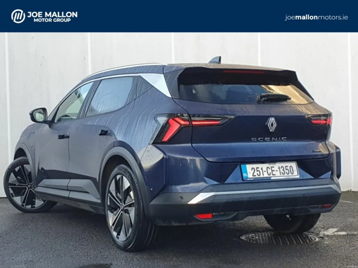 Renault Scenic E-Tech techno 60kWh 170hp - Image 2