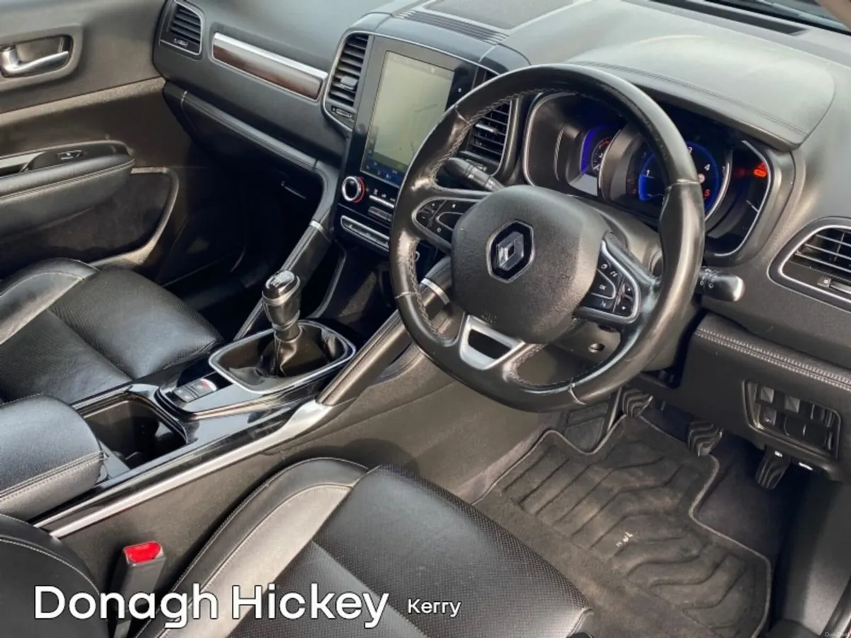 Renault Koleos 1.6 dCi 130 SIGNATURE NAV - Image 5