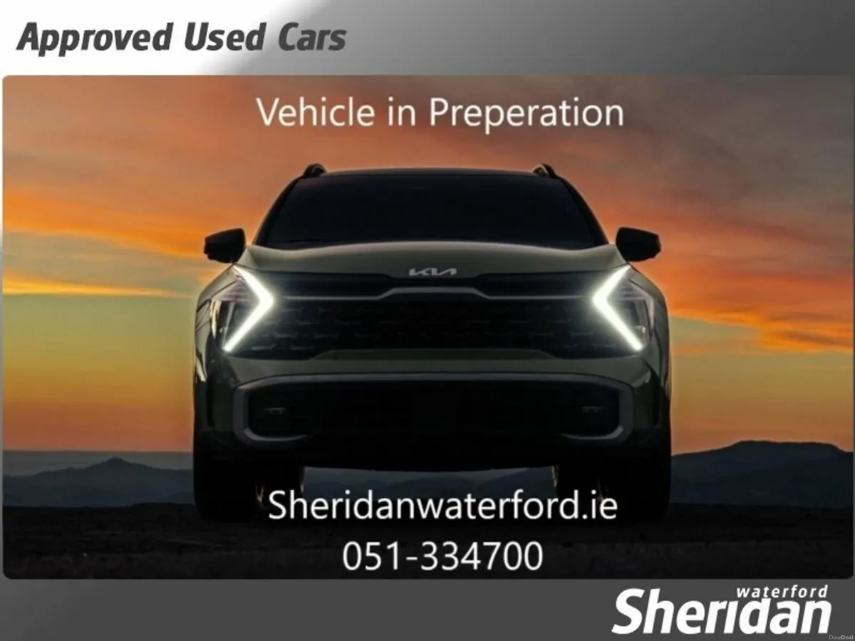 Kia Sportage 1.6 PHEV K3 - Image 1