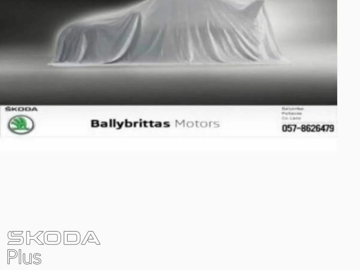 Skoda Kamiq KAMIQ SELECTION 1.0TSI 115HP - Image 2