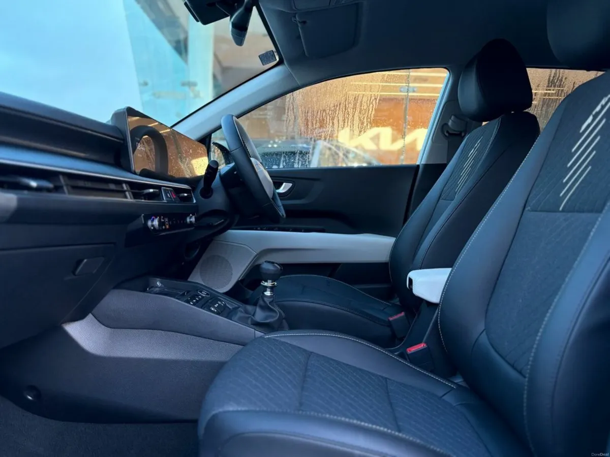 Kia Stonic 1.0 GT Line - Image 2