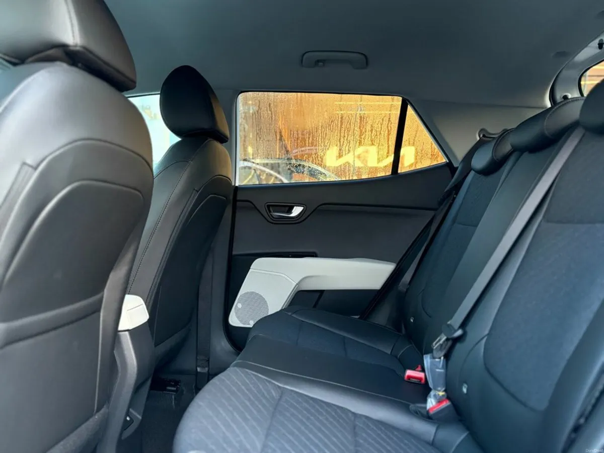 Kia Stonic 1.0 GT Line - Image 4