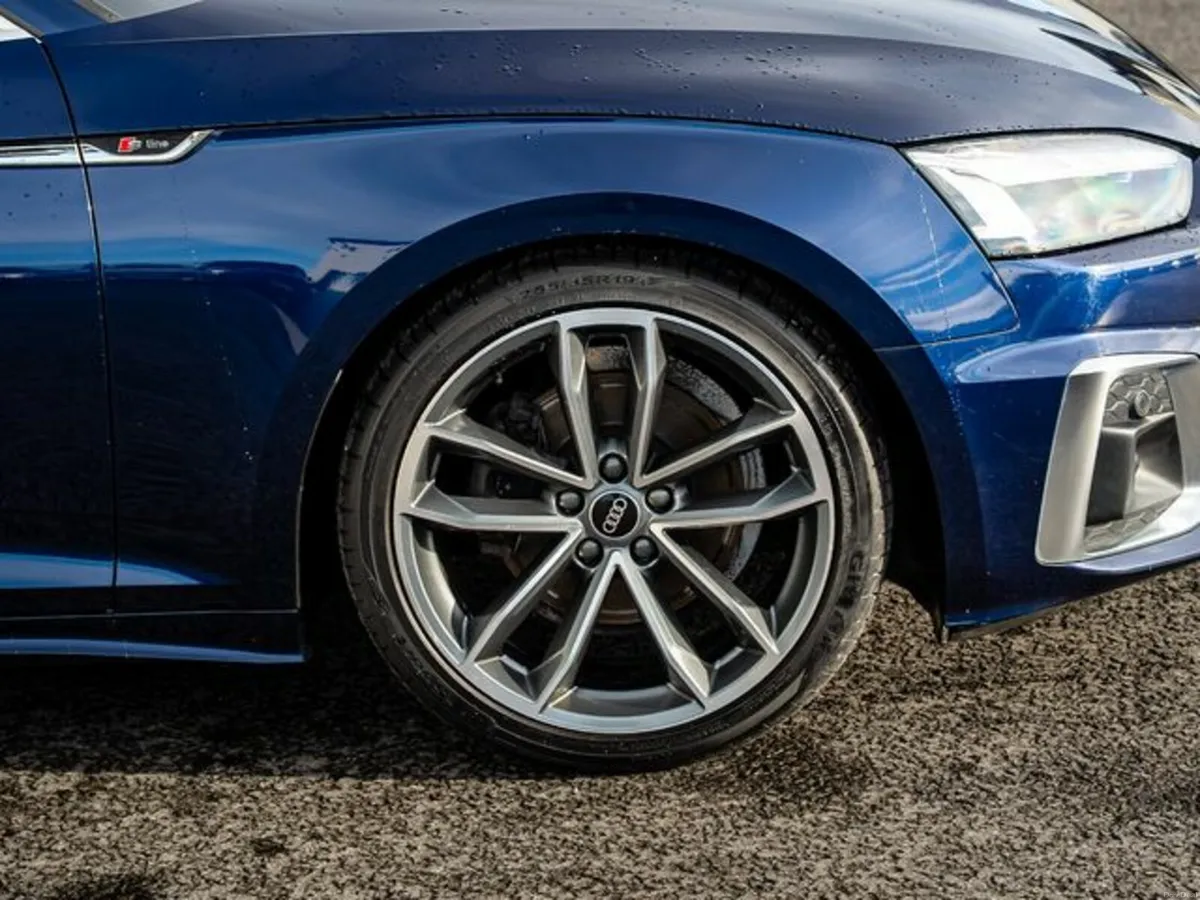 Audi A5 SPORTBACK TDI S LINE - Image 4