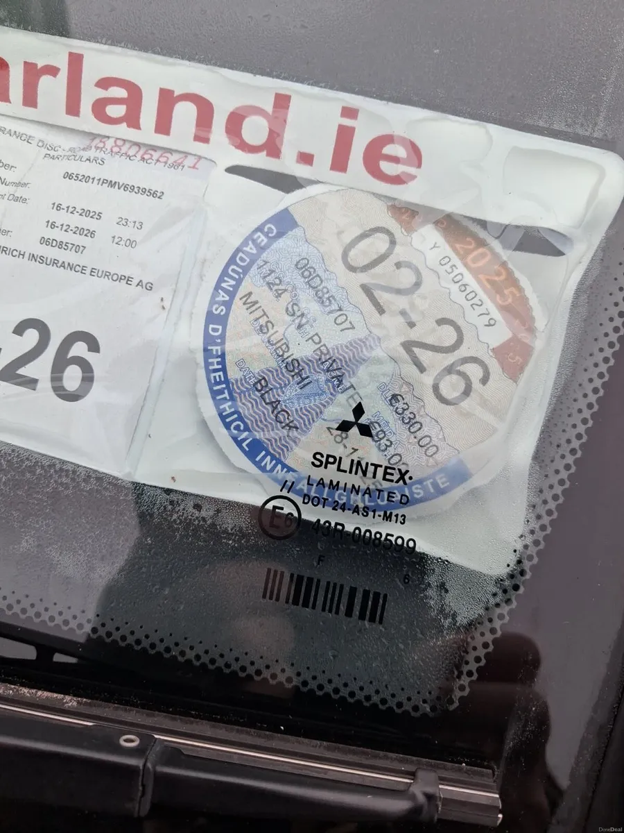 Mitsubishi colt - Image 2