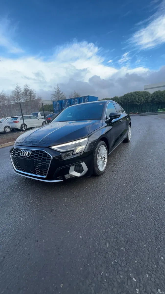 Audi A3 - Image 4