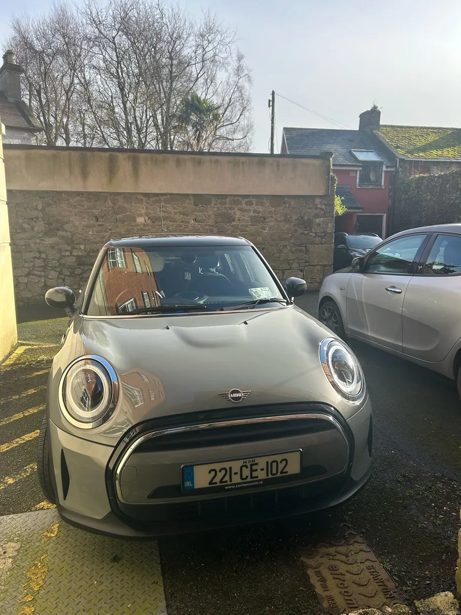 Mini Cooper - Image 4