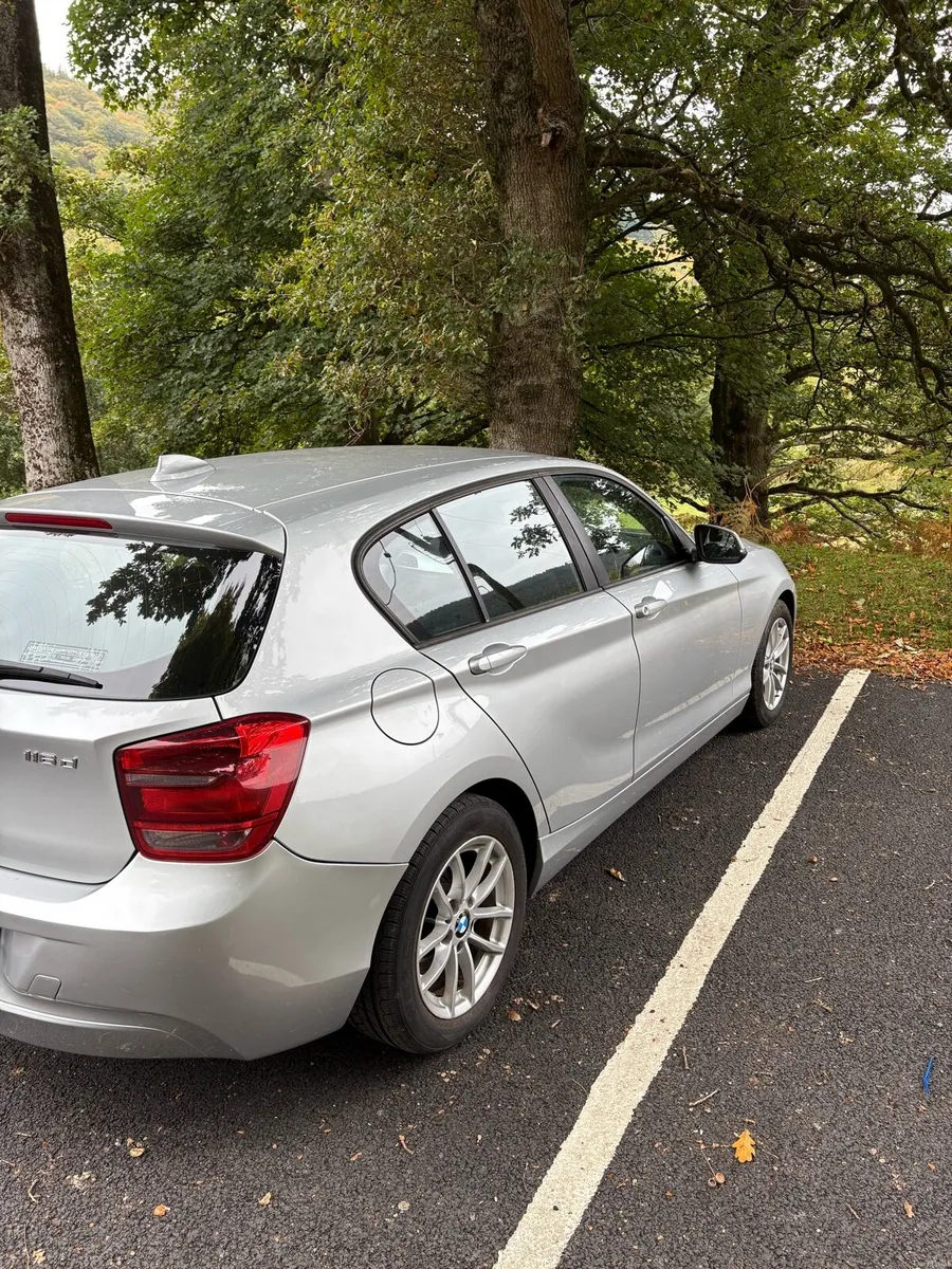BMW 1series 2012 - Image 4