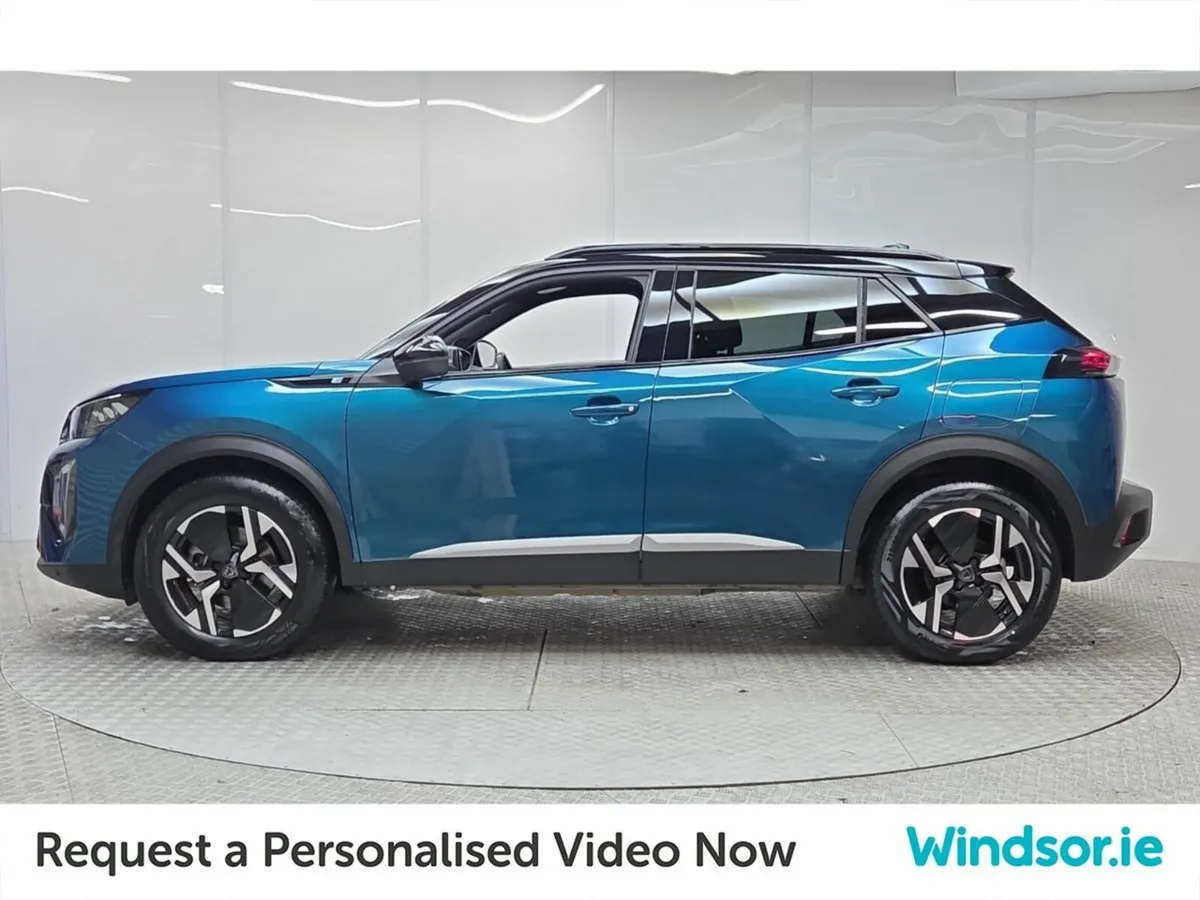 Peugeot 2008 GT 50kWh EV - Image 5