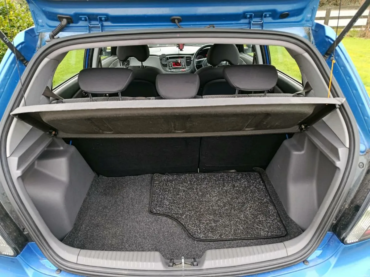 Kia Rio - Image 4