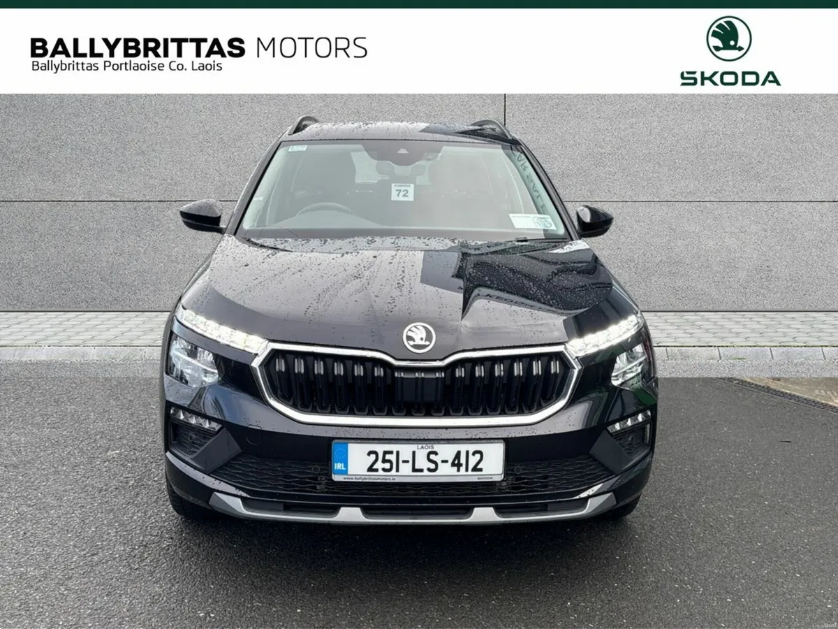 Skoda Kamiq KAMIQ SELECTION 1.0TSI 115HP - Image 3