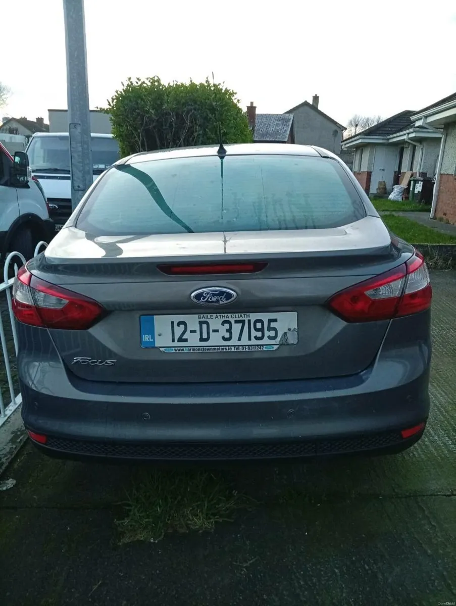 Ford focus - Image 2