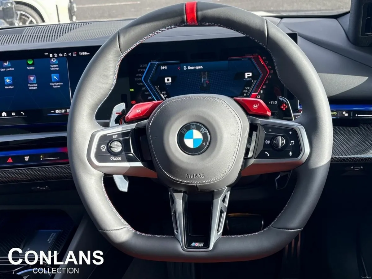 BMW M5 G99 M5 Touring XB1 - Image 4