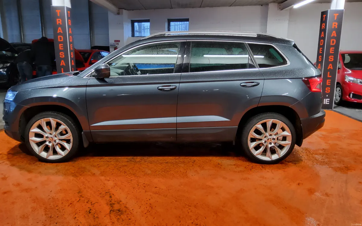 Skoda Karoq 2021 - Image 4