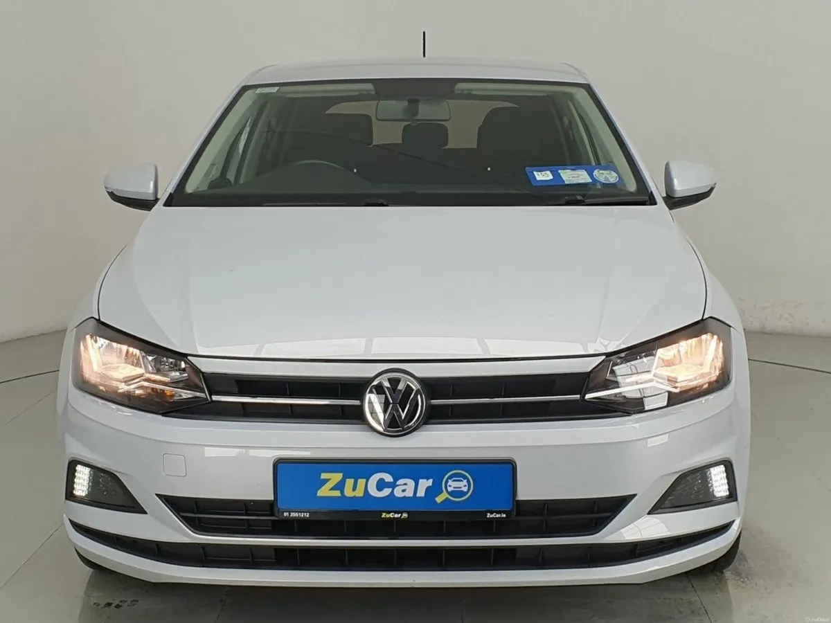 Volkswagen Polo 1.0 TSI 65HP R-Line - Image 3