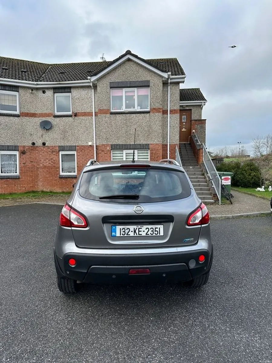 Nissan Qashqai 2013 1.6 Tekna - Image 4