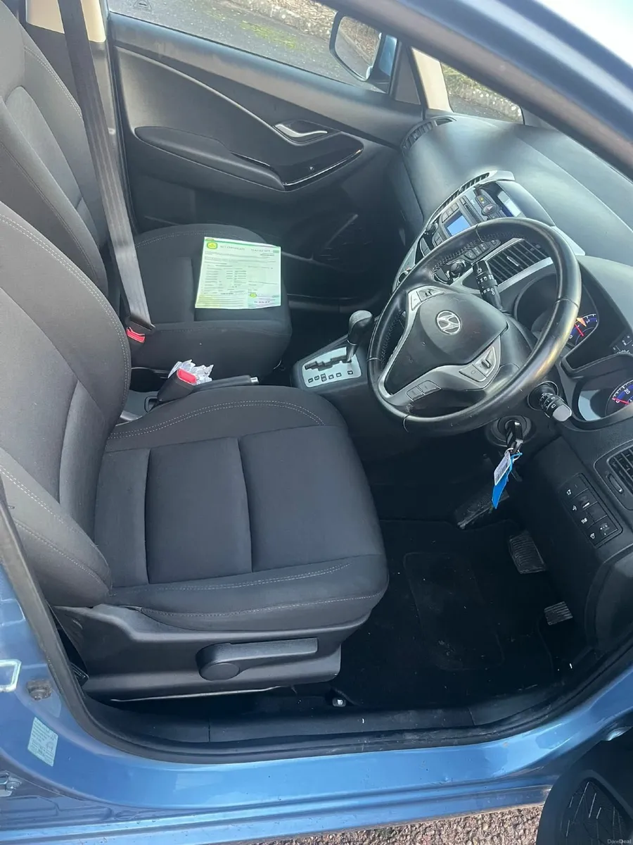 Hyundai ix20 2014 - Image 2