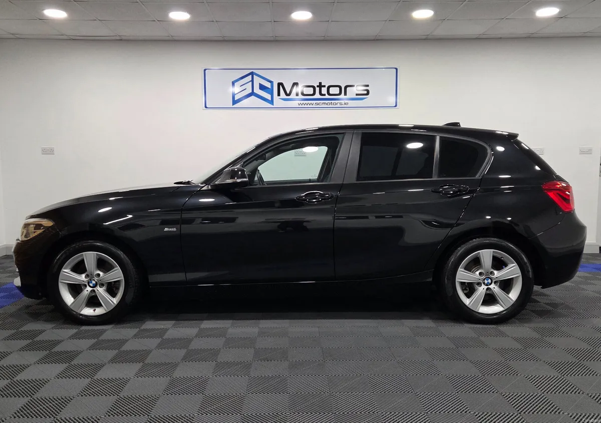 182 BMW 118D Sport - Only 67k kms - Image 3