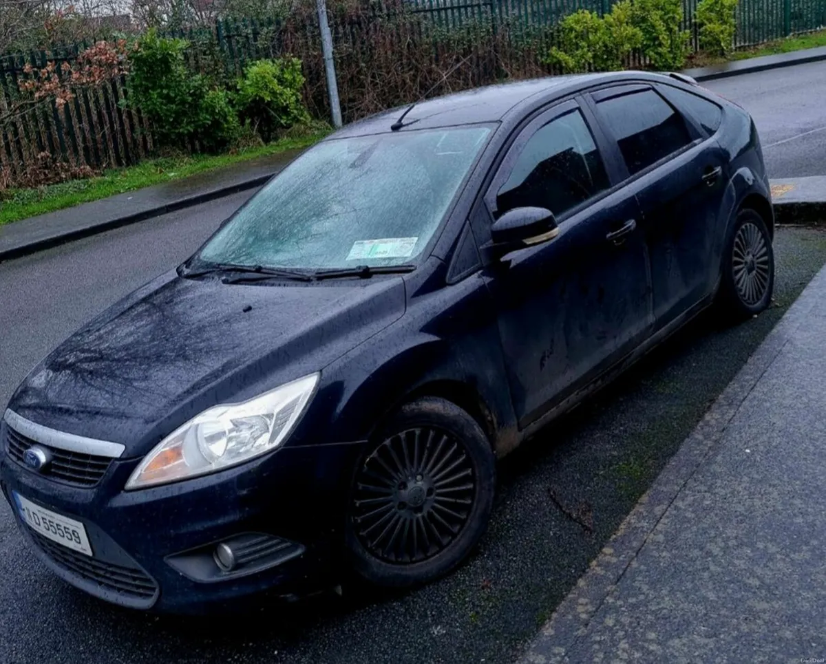 Ford Focus 2011-read ad! - Image 2