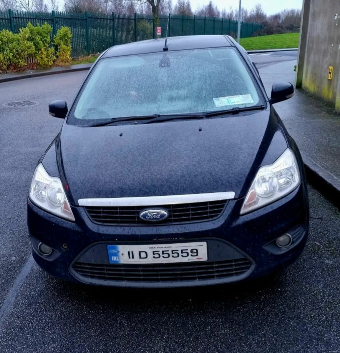 Ford Focus 2011-read ad! - Image 1