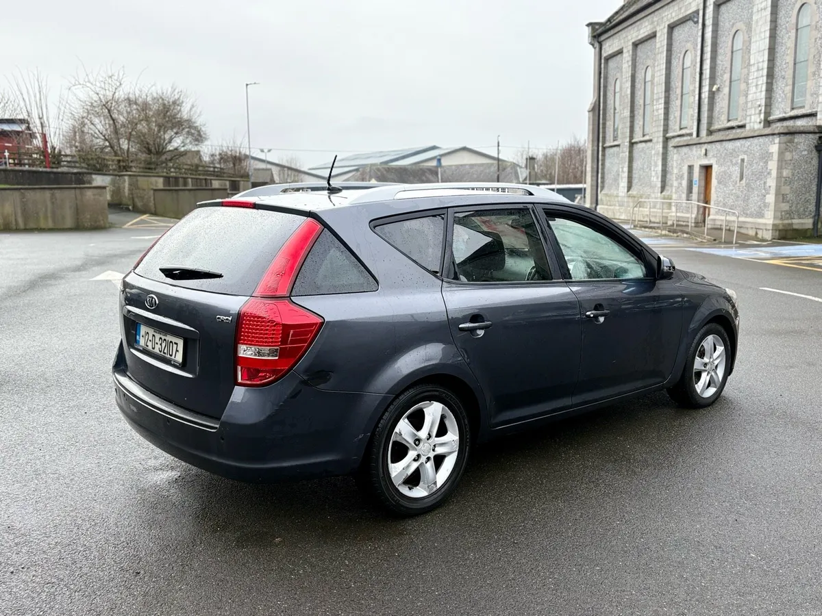 KIA CEED - Image 3