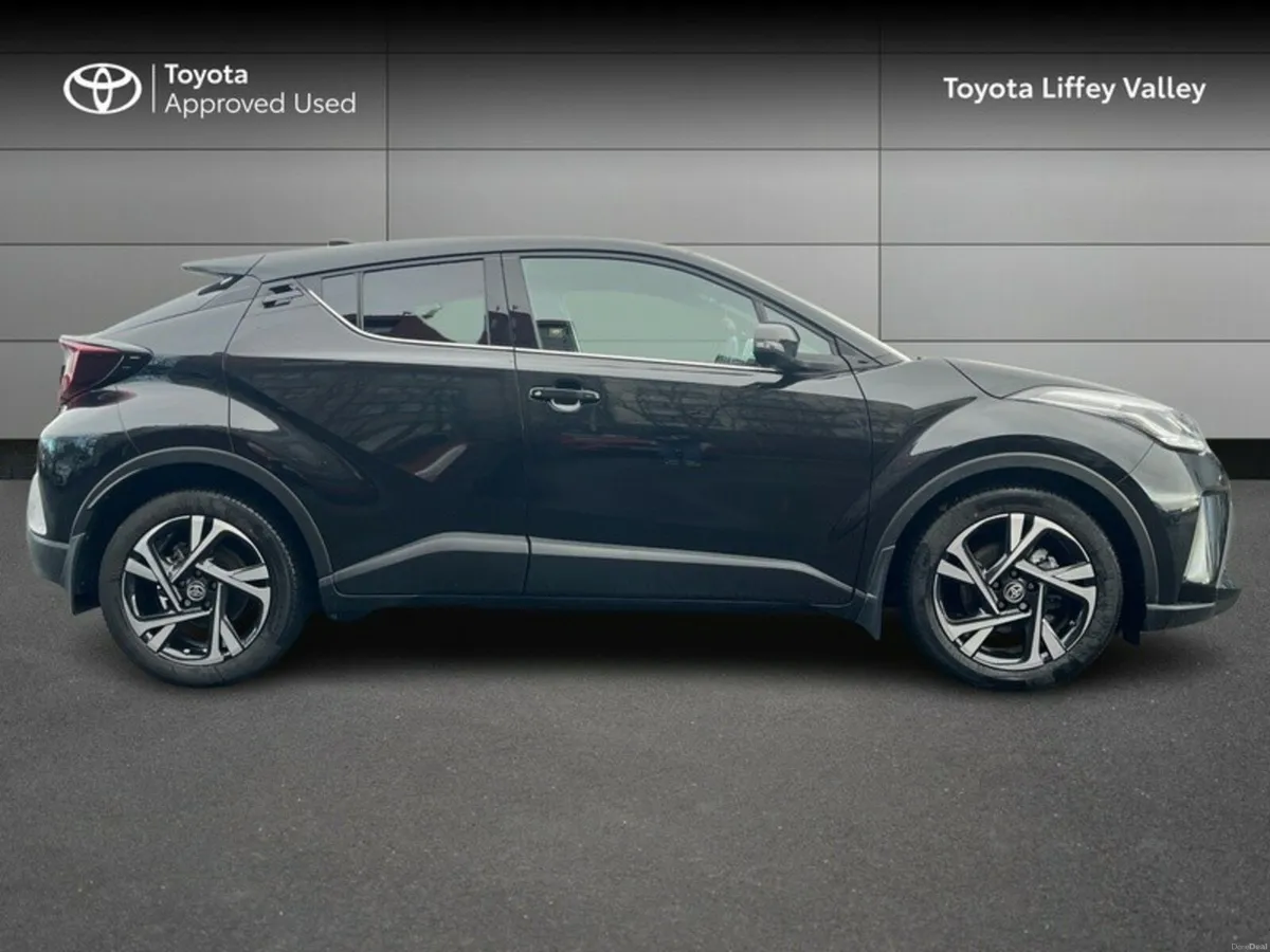 Toyota C-HR C-HR HYBRID SPORT - Image 3