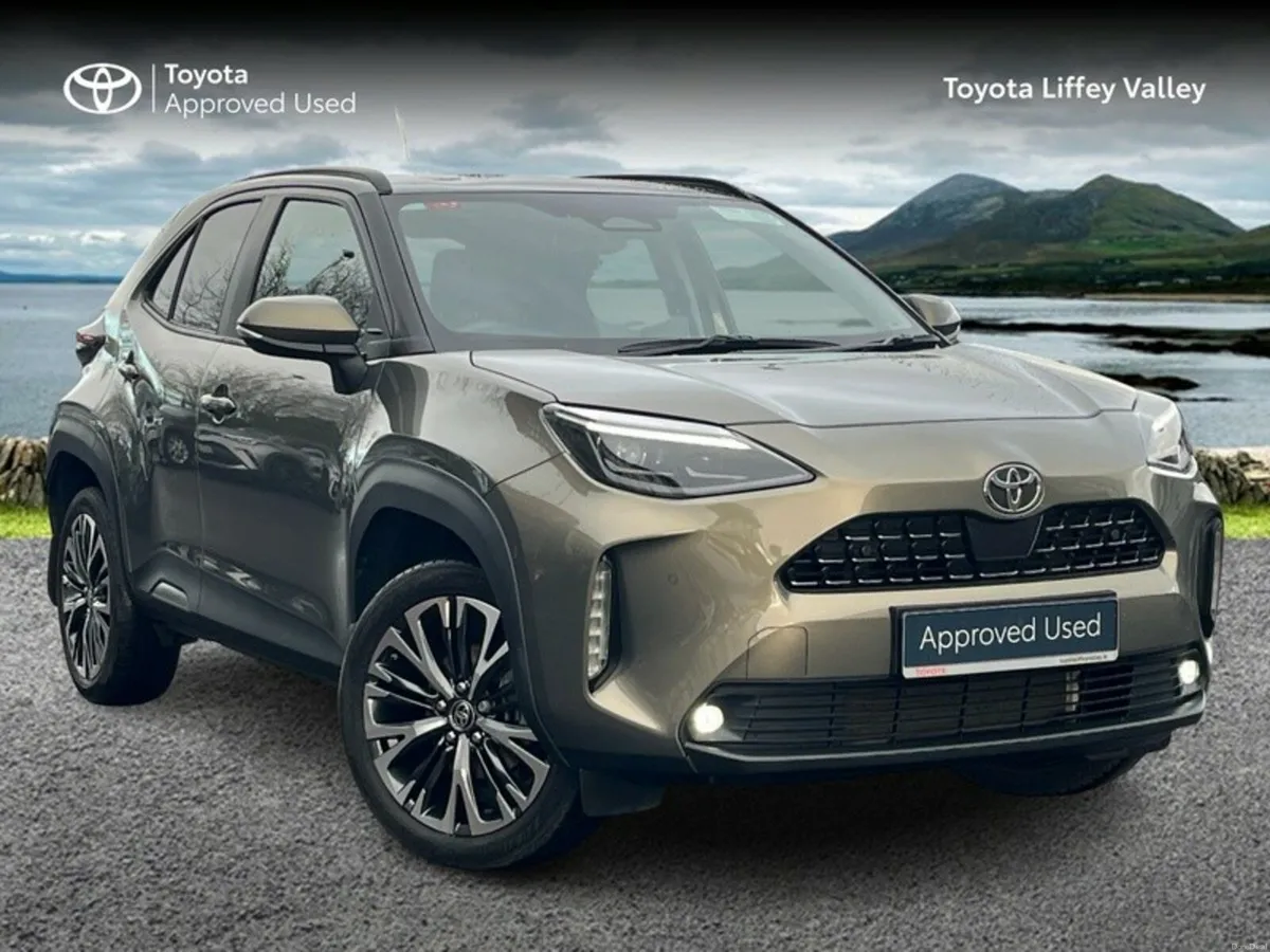 Toyota Yaris Cross YARIS CROSS SOL - Image 1