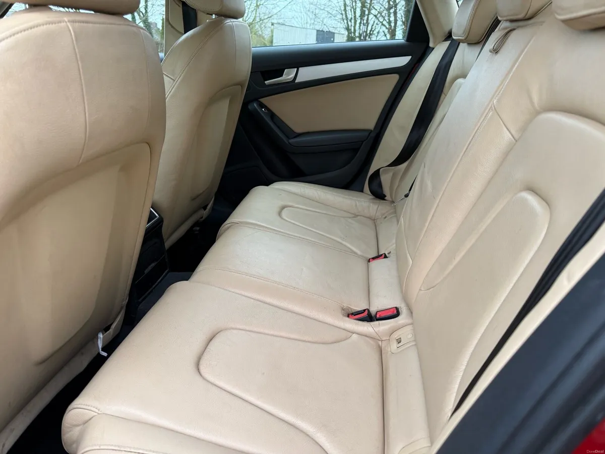 2015 Audi A4 2.0 TDI - Image 2