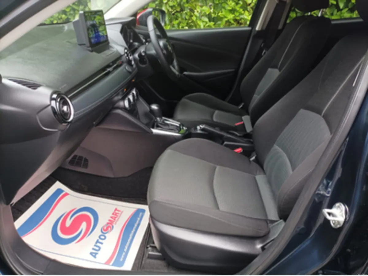 Mazda 2 Touring Sport Edition 1.3 Automatic, 2017 - Image 2