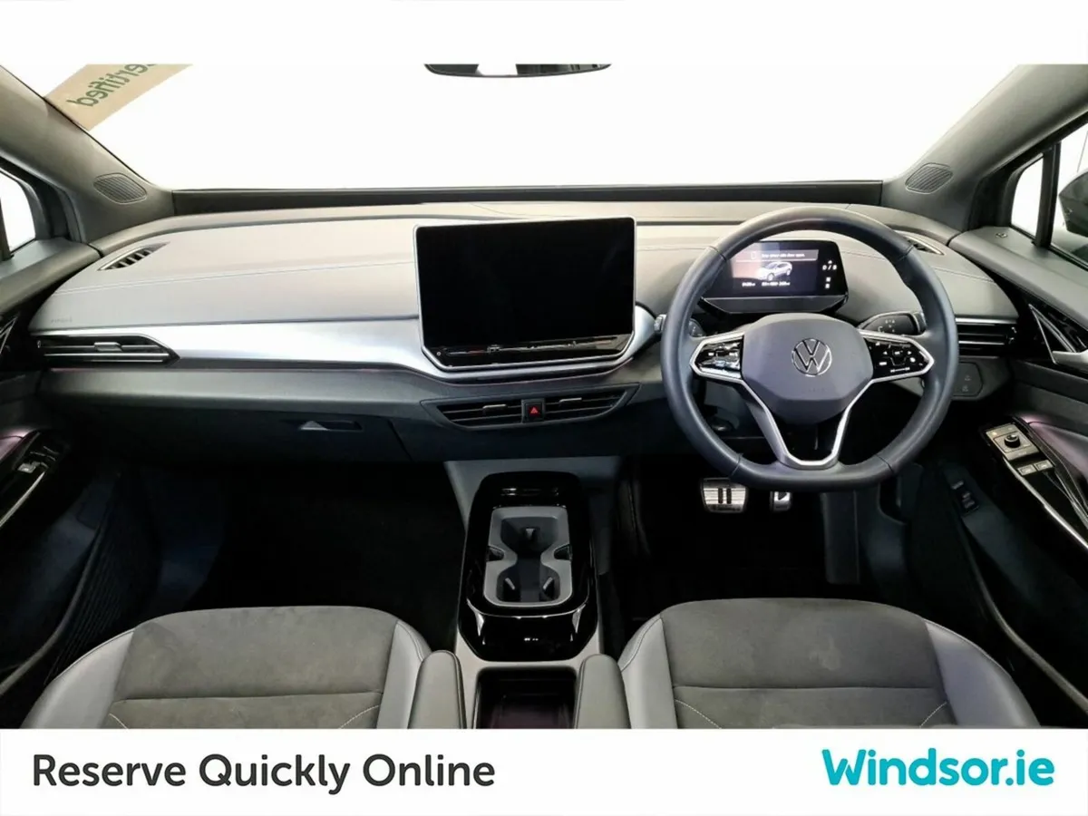 Volkswagen ID.4 Id4 Match Pro  Match  286 Pro Perf - Image 4