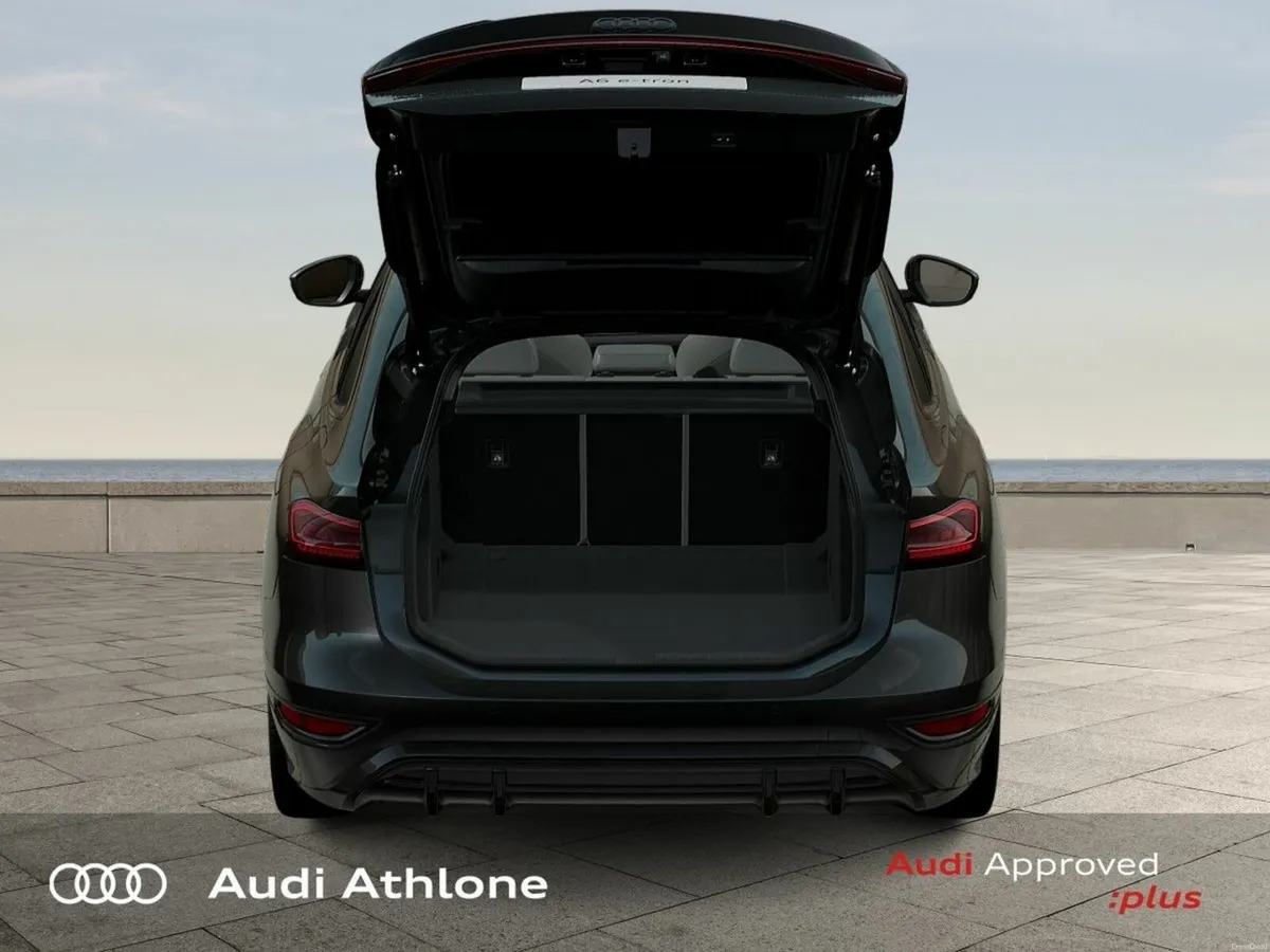 Audi A6 Sportback e-tron 282BHP S-Line - Image 4